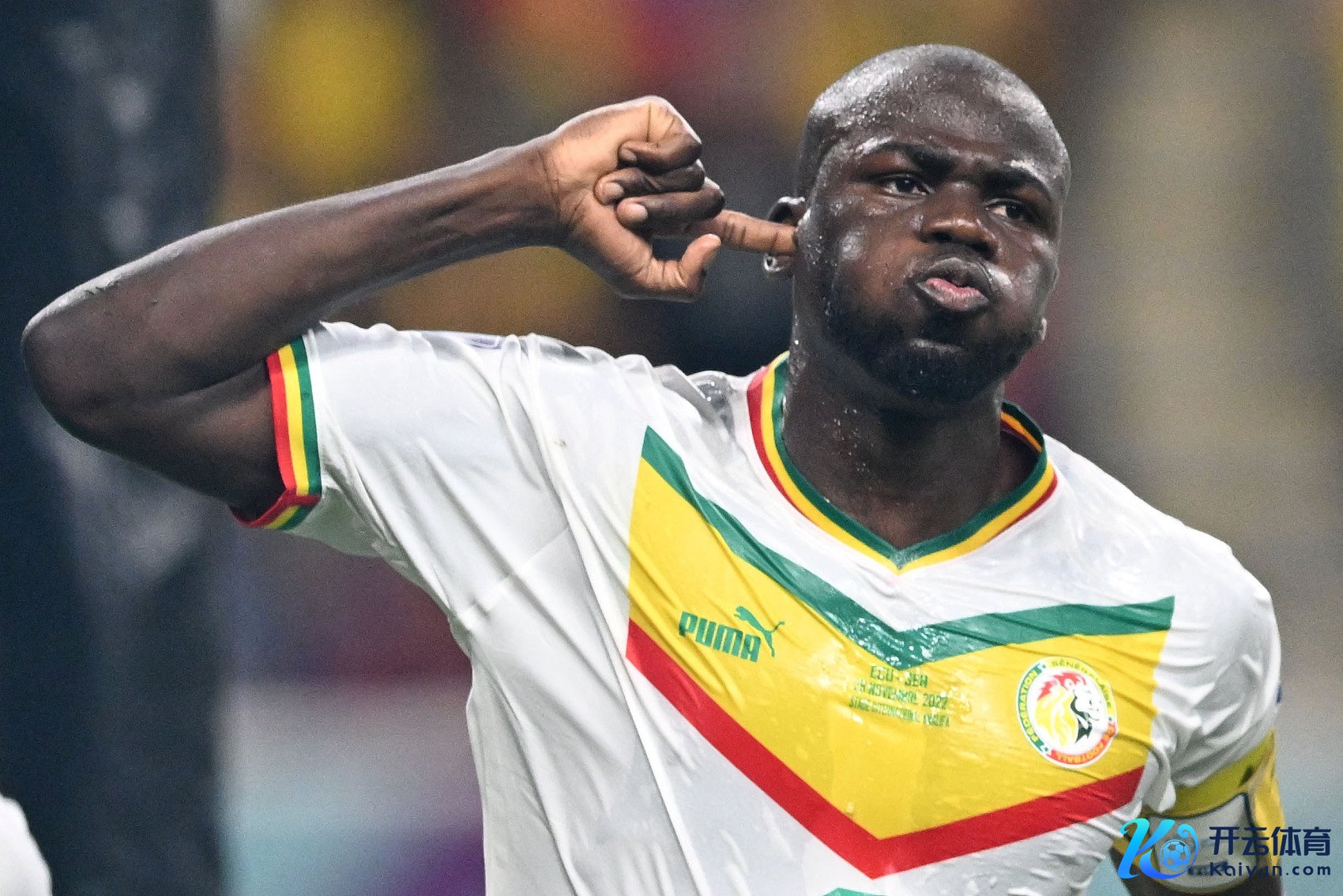 意媒：库利巴利亚冠名单将被内马尔顶替体育赛事直播，思冬季离队&尤文感有趣有趣