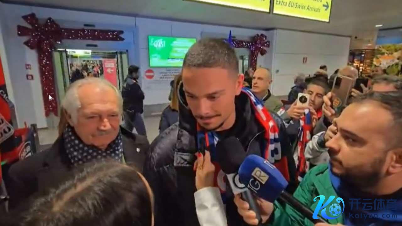 首秀10次扑救平意甲记录！卡普里莱：很开心在圣西罗拿到迫切1分