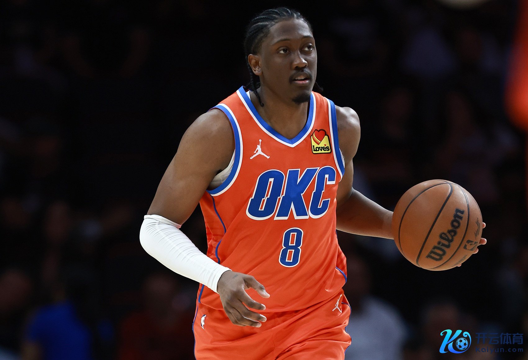 杰威谈76东谈主多东谈主缺阵：NBA每个东谈主皆很有实力 咱们正视每一场对决